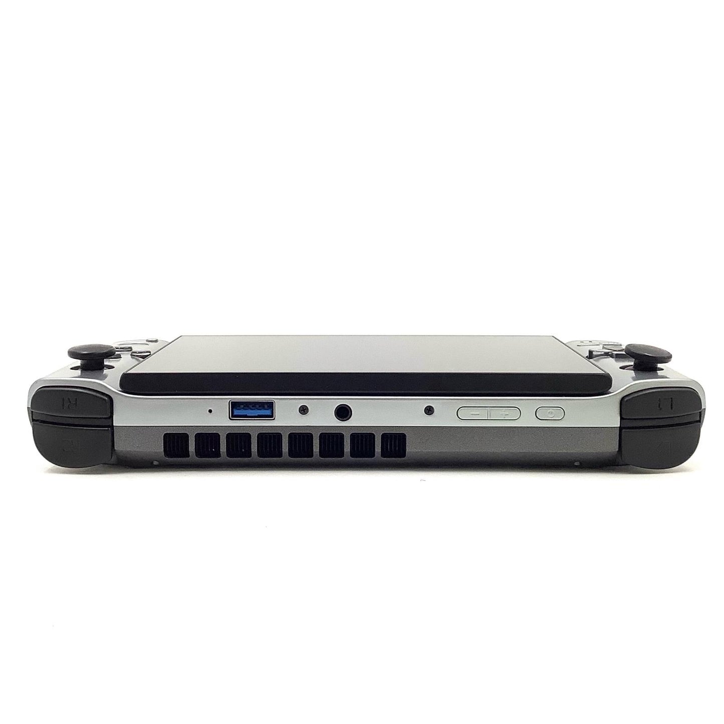 【最速発送】GPD WIN 3 G1618-03 i7-1195G7 16GB M.2 SSD 1TB 100%【難有】