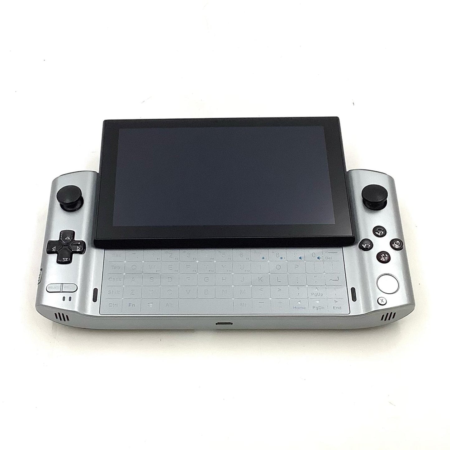 【最速発送】GPD WIN 3 G1618-03 i7-1195G7 16GB M.2 SSD 1TB 100%【難有】