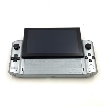 【最速発送】GPD WIN 3 G1618-03 i7-1195G7 16GB M.2 SSD 1TB 100%【難有】