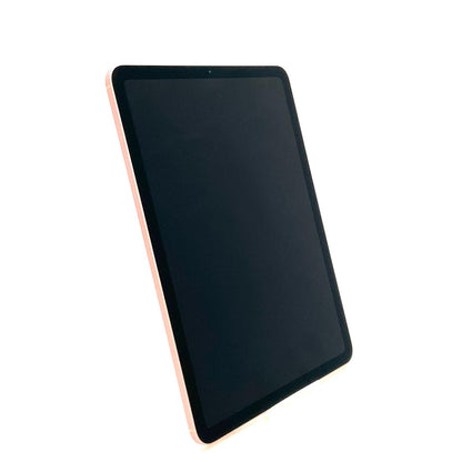【最速発送】Apple iPad Air 10.9インチ 第4世代 64GB ゴールド WiFi+Cellular SIMフリー 白ロム【難有】