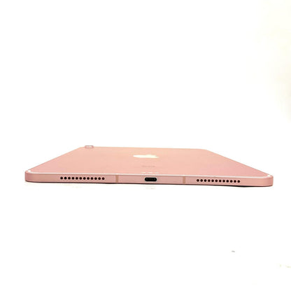 【最速発送】Apple iPad Air 10.9インチ 第4世代 64GB ゴールド WiFi+Cellular SIMフリー 白ロム【難有】