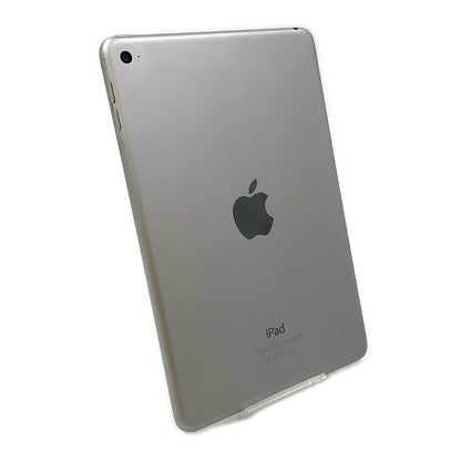 【全額返金保証】【最速発送】Apple iPad mini 7.9インチ 第4世代 128GB スペースグレイ Wi-Fi 美品 動作確認済