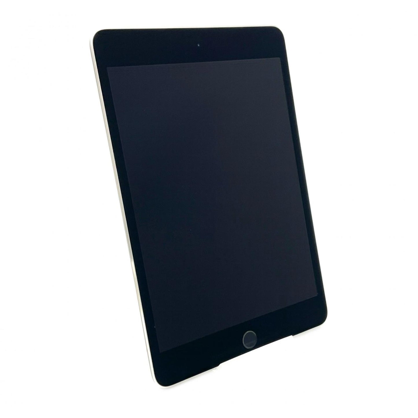 【全額返金保証】【最速発送】Apple iPad mini 7.9インチ 第4世代 128GB スペースグレイ Wi-Fi 美品 動作確認済