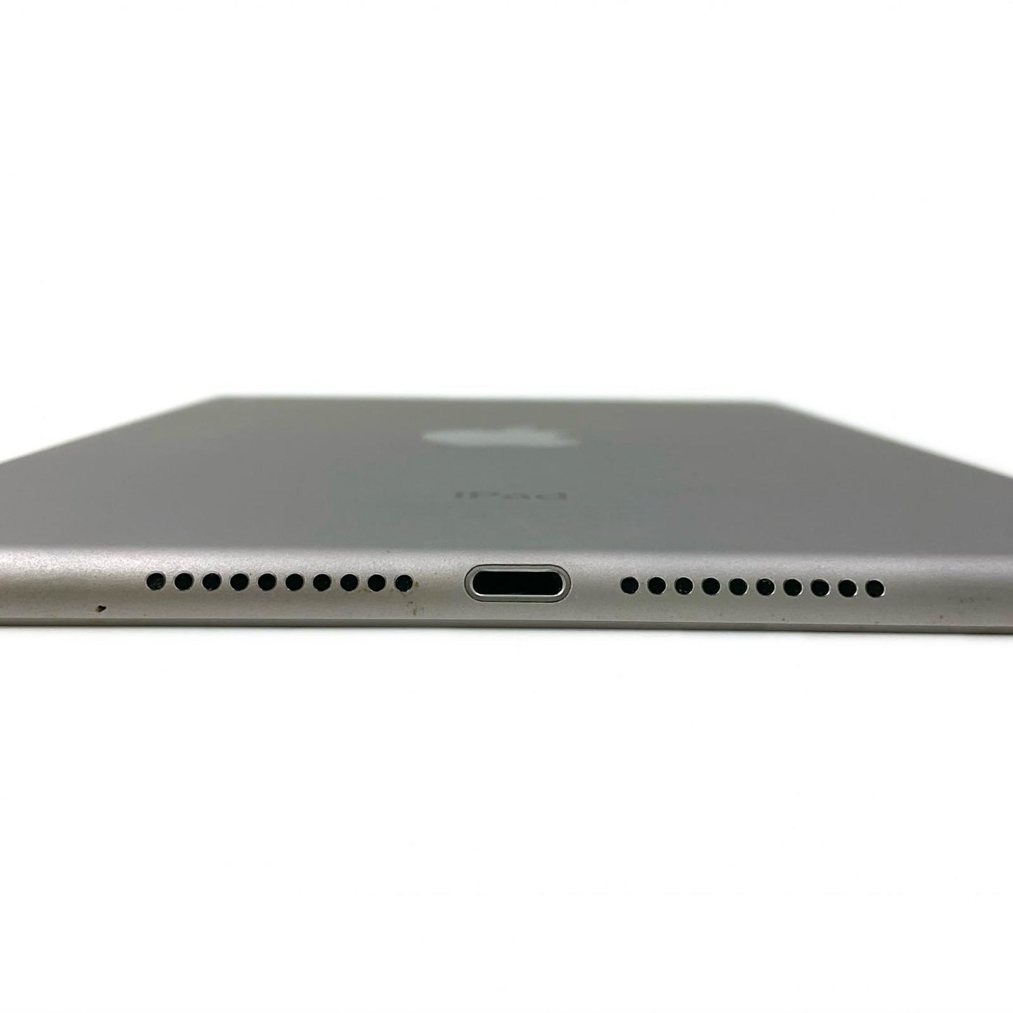 【全額返金保証】【最速発送】Apple iPad mini 7.9インチ 第4世代 128GB スペースグレイ Wi-Fi 美品 動作確認済