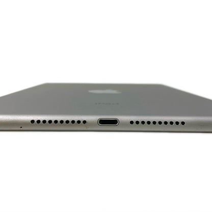 【全額返金保証】【最速発送】Apple iPad mini 7.9インチ 第4世代 128GB スペースグレイ Wi-Fi 美品 動作確認済