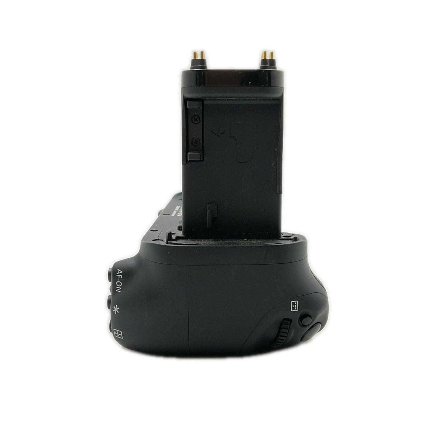 【全額返金保証】【最速発送】Canon BG-E14 バッテリーグリップ 美品 動作確認済