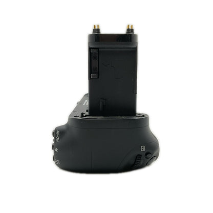 【全額返金保証】【最速発送】Canon BG-E14 バッテリーグリップ 美品 動作確認済