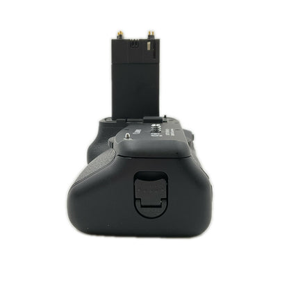 【全額返金保証】【最速発送】Canon BG-E14 バッテリーグリップ 美品 動作確認済