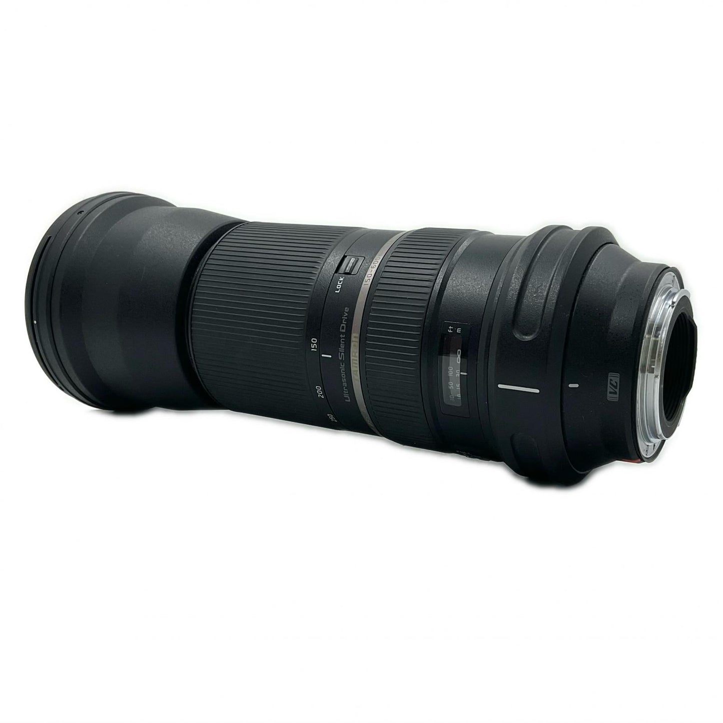 【最速発送】TAMRON SP 150-600mm F/5-6.3 Di VC USD (Model A011) [キヤノン用]【難有】