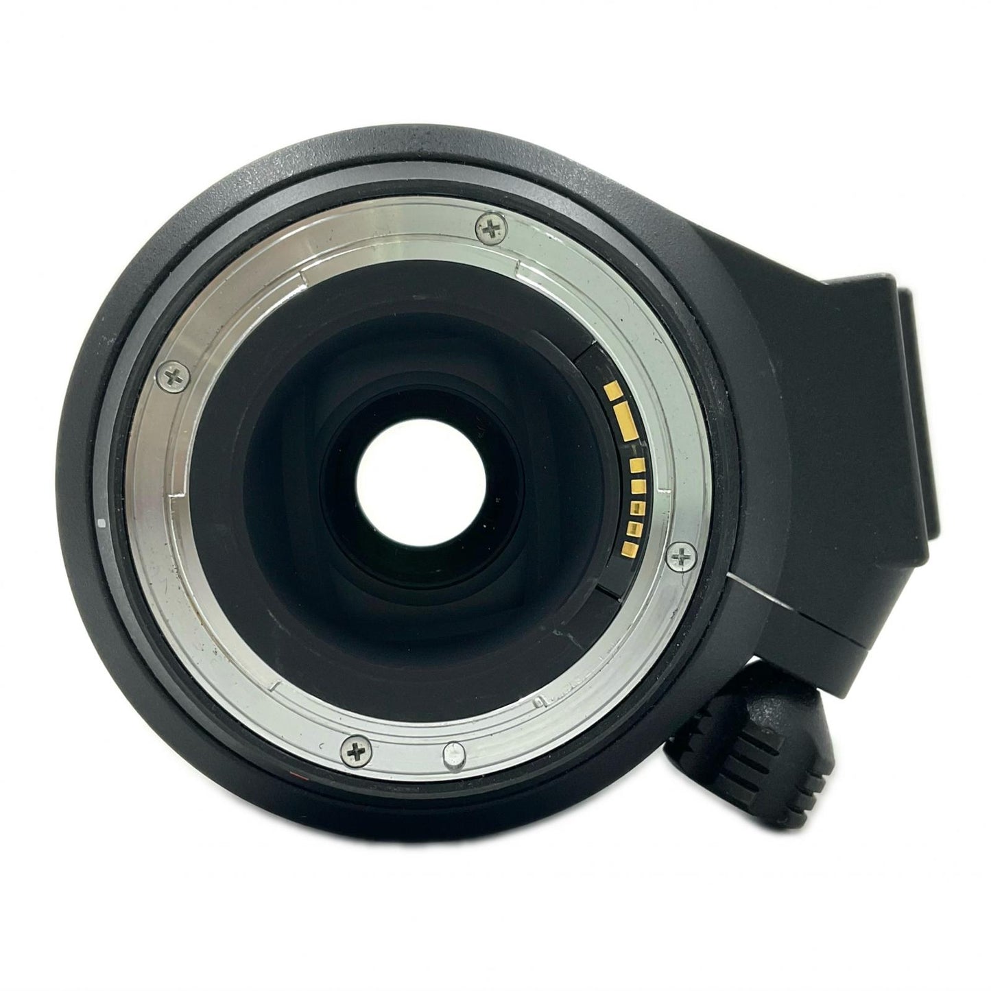 【最速発送】TAMRON SP 150-600mm F/5-6.3 Di VC USD (Model A011) [キヤノン用]【難有】