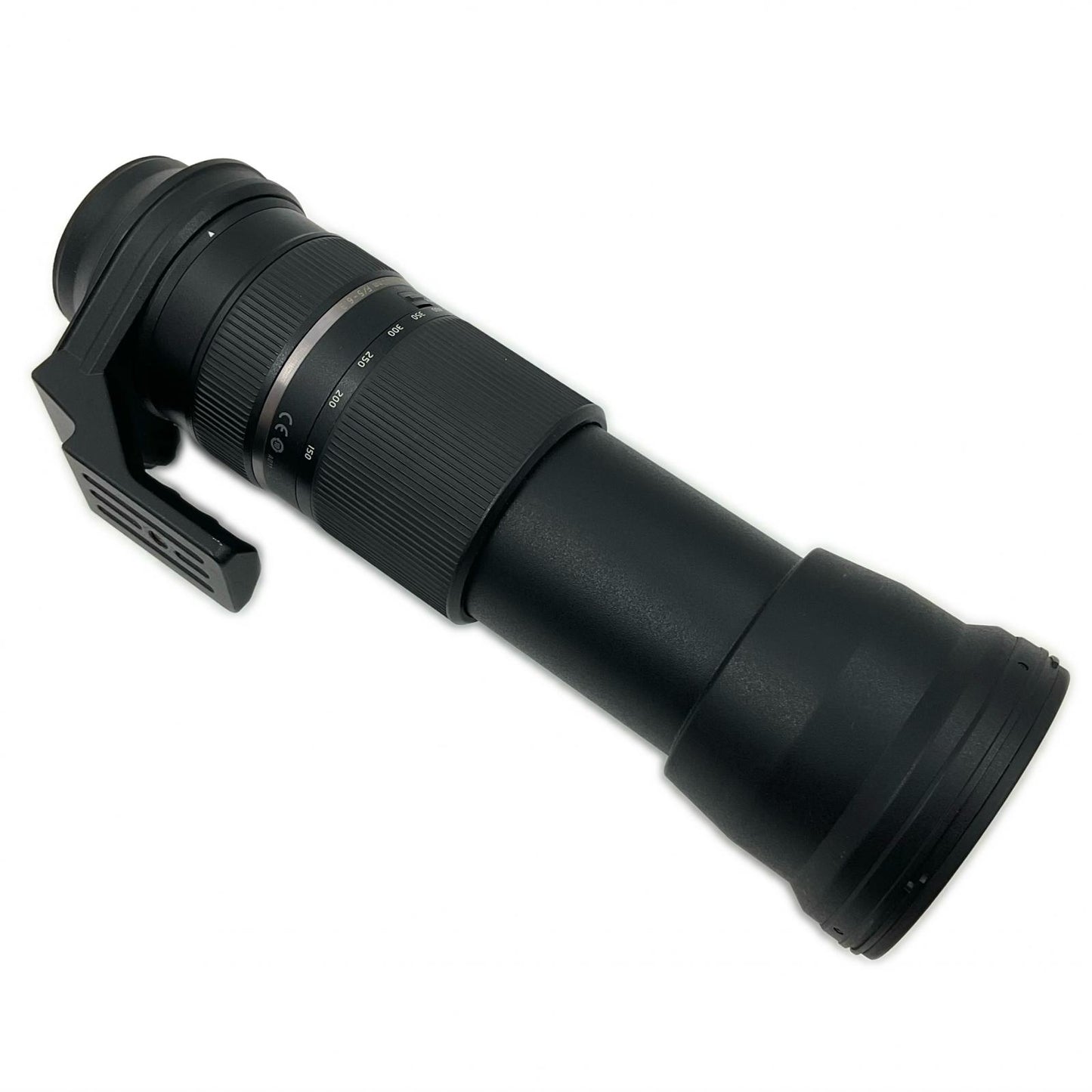 【最速発送】TAMRON SP 150-600mm F/5-6.3 Di VC USD (Model A011) [キヤノン用]【難有】