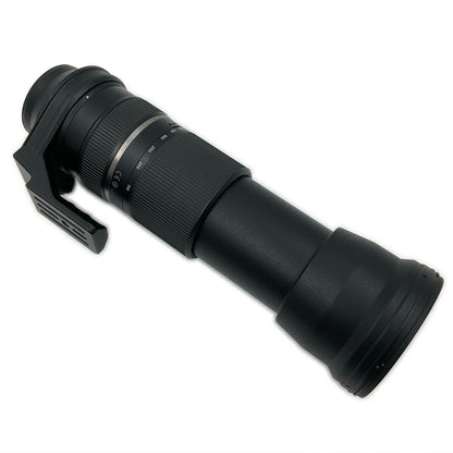 【最速発送】TAMRON SP 150-600mm F/5-6.3 Di VC USD (Model A011) [キヤノン用]【難有】