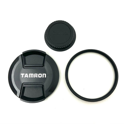 【最速発送】TAMRON SP 150-600mm F/5-6.3 Di VC USD (Model A011) [キヤノン用]【難有】