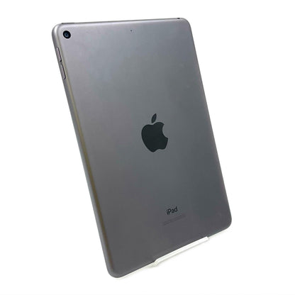 【全額返金保証】【最速発送】Apple iPad mini 第5世代 256GB スペースグレイ Wi-Fi 美品 動作確認済