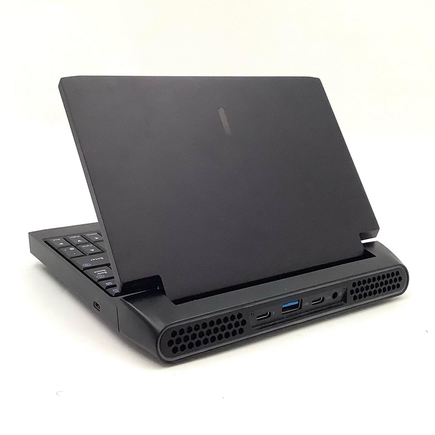 【全額返金保証】【最速発送】ONE-GX 1Pro i7-1160G7 16GB M.2 SSD 512GB M.2 SSD 512GB 100% 美品 動作確認済