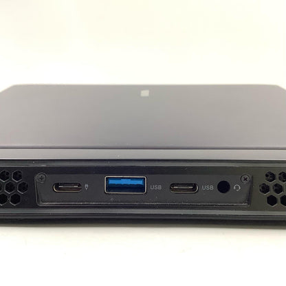 【全額返金保証】【最速発送】ONE-GX 1Pro i7-1160G7 16GB M.2 SSD 512GB M.2 SSD 512GB 100% 美品 動作確認済