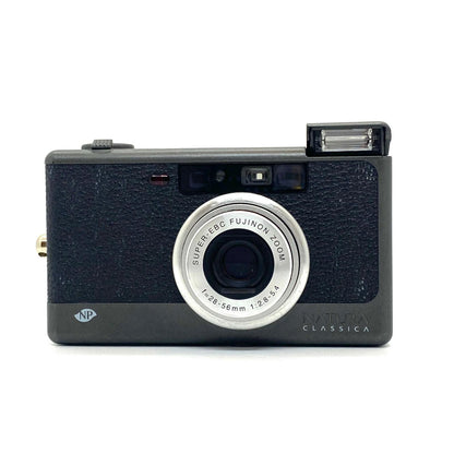 【全額返金保証】【最速発送】FUJIFILM NATURA CLASSICA 動作確認済