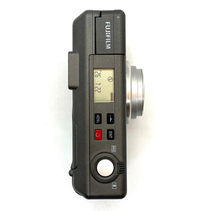 【全額返金保証】【最速発送】FUJIFILM NATURA CLASSICA 動作確認済