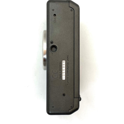 【全額返金保証】【最速発送】FUJIFILM NATURA CLASSICA 動作確認済