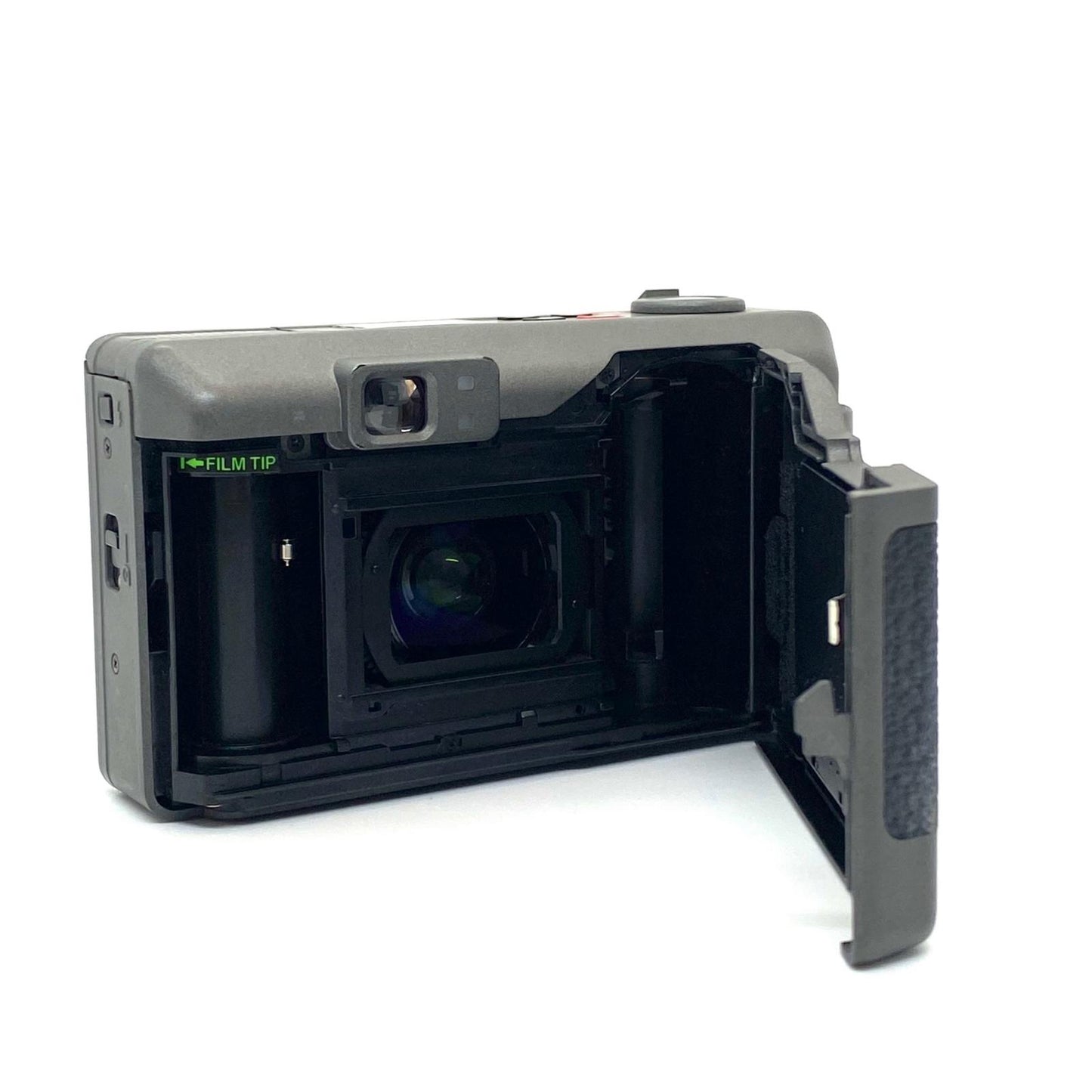 【全額返金保証】【最速発送】FUJIFILM NATURA CLASSICA 動作確認済