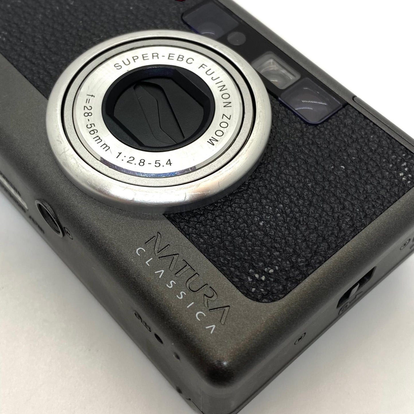 【全額返金保証】【最速発送】FUJIFILM NATURA CLASSICA 動作確認済