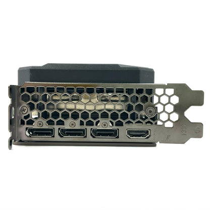 【全額返金保証】【最速発送】Palit グラフィックボード GeForce RTX 3080 GamingPro 10GB NED3080019IA-132AA 美品 動作確認済