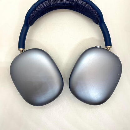 【全額返金保証】【最速発送】Apple AirPods Max 動作確認済