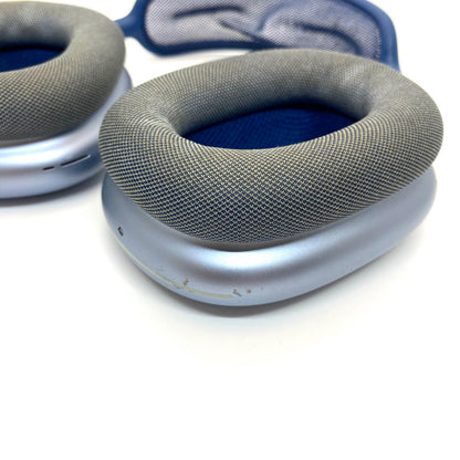 【全額返金保証】【最速発送】Apple AirPods Max 動作確認済