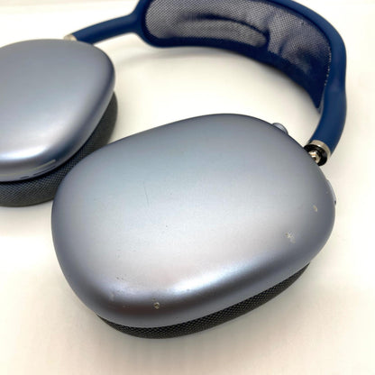 【全額返金保証】【最速発送】Apple AirPods Max 動作確認済