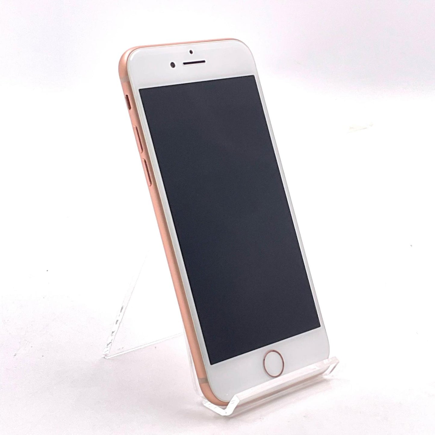 【全額返金保証】【最速発送】Apple iPhone iPhone 8 64GB ゴールド docomo 白ロム 美品 動作確認済 85%