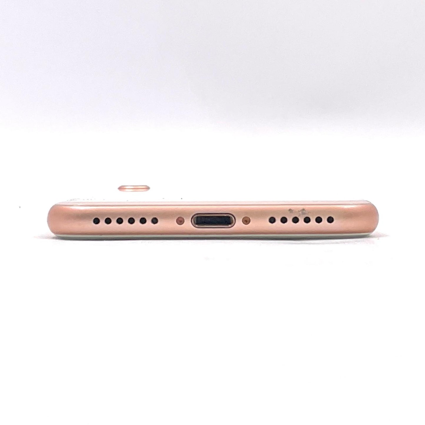 【全額返金保証】【最速発送】Apple iPhone iPhone 8 64GB ゴールド docomo 白ロム 美品 動作確認済 85%