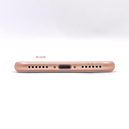 【全額返金保証】【最速発送】Apple iPhone iPhone 8 64GB ゴールド docomo 白ロム 美品 動作確認済 85%