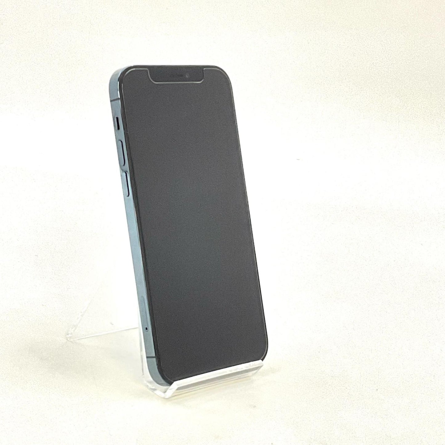 【全額返金保証】【最速発送】Apple iPhone iPhone 12 Pro 128GB パシフィックブルー au 白ロム 動作確認済 75%