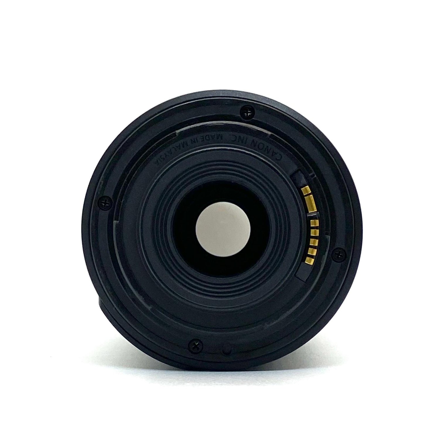 【全額返金保証】【最速発送】Canon EF-S 55-250mm F4-5.6 IS II 美品 動作確認済
