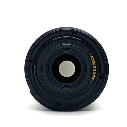 【全額返金保証】【最速発送】Canon EF-S 55-250mm F4-5.6 IS II 美品 動作確認済
