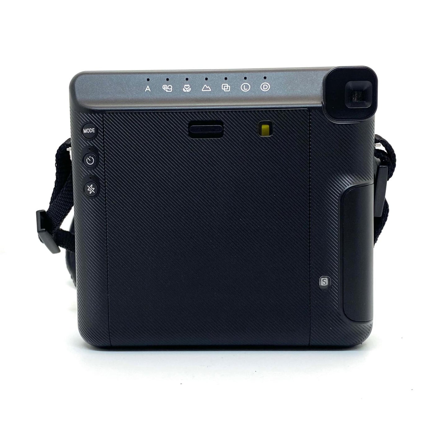 【全額返金保証】【最速発送】FUJIFILM instax SQ 6 ピンク 美品 動作確認済