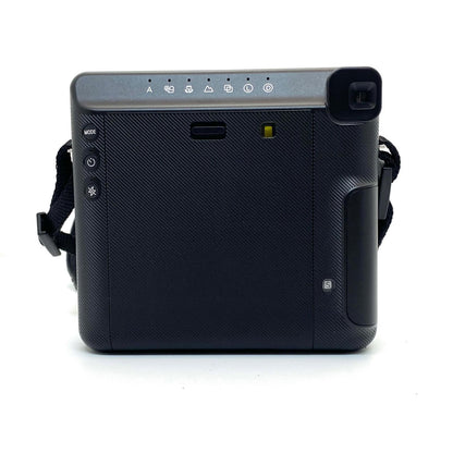 【全額返金保証】【最速発送】FUJIFILM instax SQ 6 ピンク 美品 動作確認済