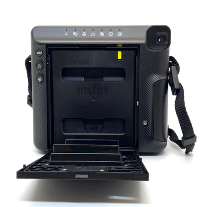 【全額返金保証】【最速発送】FUJIFILM instax SQ 6 ピンク 美品 動作確認済