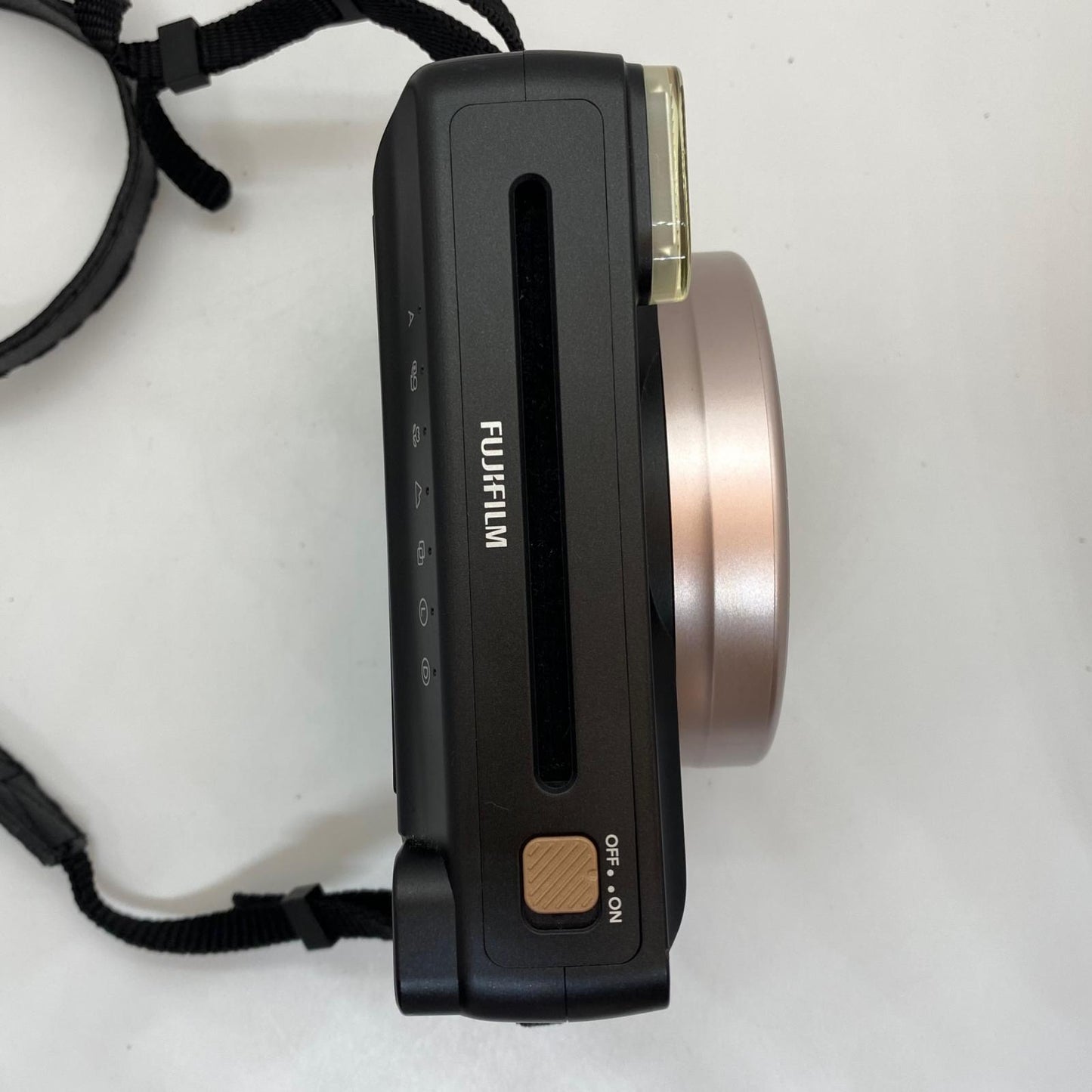 【全額返金保証】【最速発送】FUJIFILM instax SQ 6 ピンク 美品 動作確認済