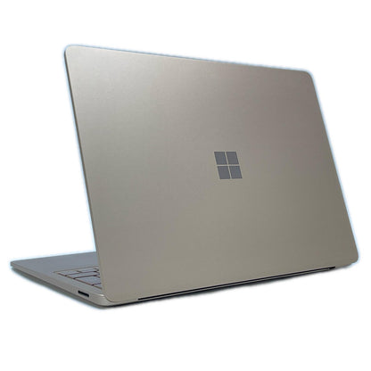 【全額返金保証】【最速発送】Microsoft Surface Laptop ZGM-00036 Snapdragon(R) X 10-core X1P64100 @ 3.40GHz 16GB M.2 SSD 512GB 92.9% 美品 動作確認済