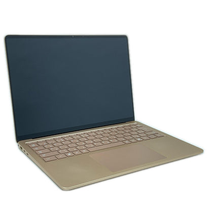 【全額返金保証】【最速発送】Microsoft Surface Laptop ZGM-00036 Snapdragon(R) X 10-core X1P64100 @ 3.40GHz 16GB M.2 SSD 512GB 92.9% 美品 動作確認済