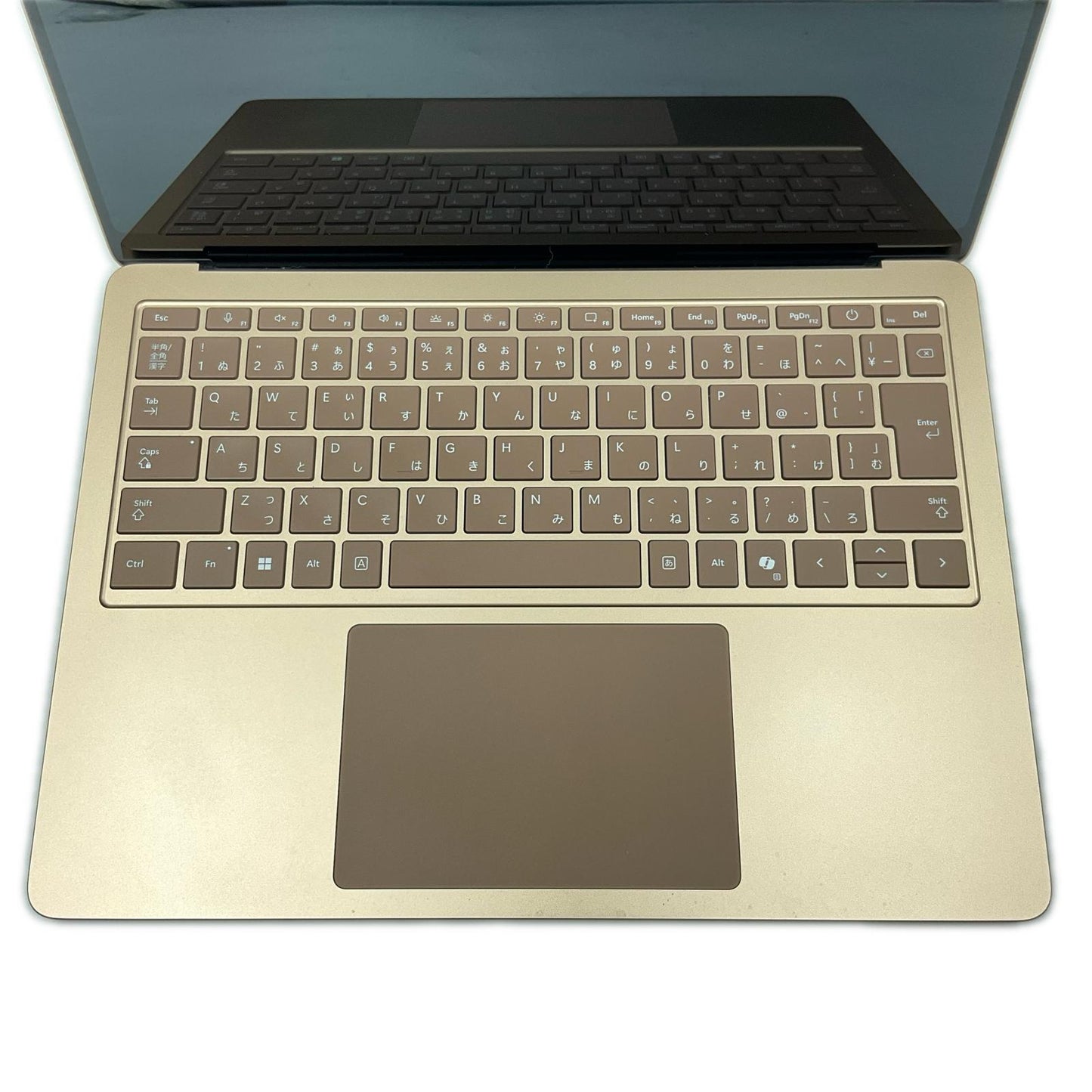 【全額返金保証】【最速発送】Microsoft Surface Laptop ZGM-00036 Snapdragon(R) X 10-core X1P64100 @ 3.40GHz 16GB M.2 SSD 512GB 92.9% 美品 動作確認済