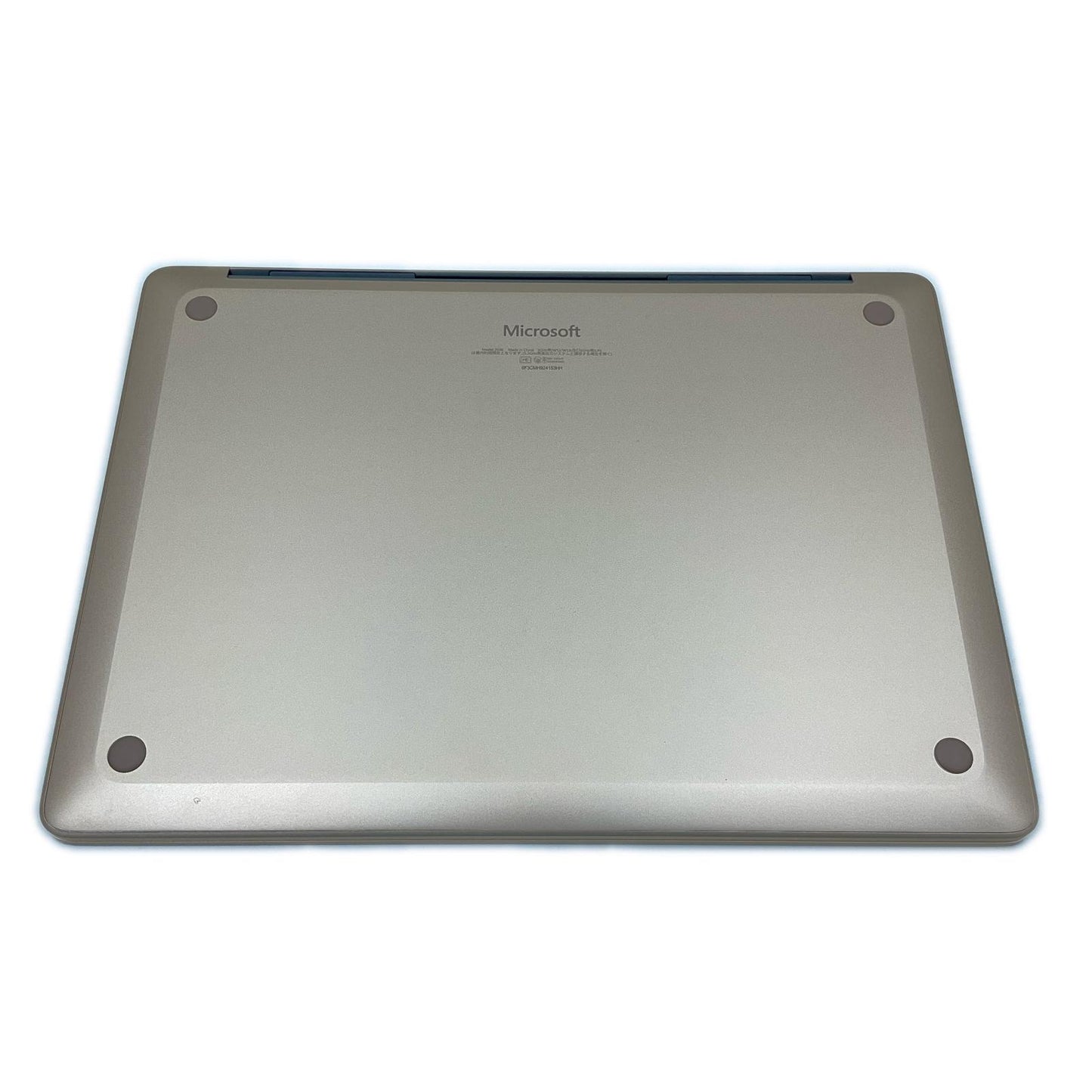 【全額返金保証】【最速発送】Microsoft Surface Laptop ZGM-00036 Snapdragon(R) X 10-core X1P64100 @ 3.40GHz 16GB M.2 SSD 512GB 92.9% 美品 動作確認済
