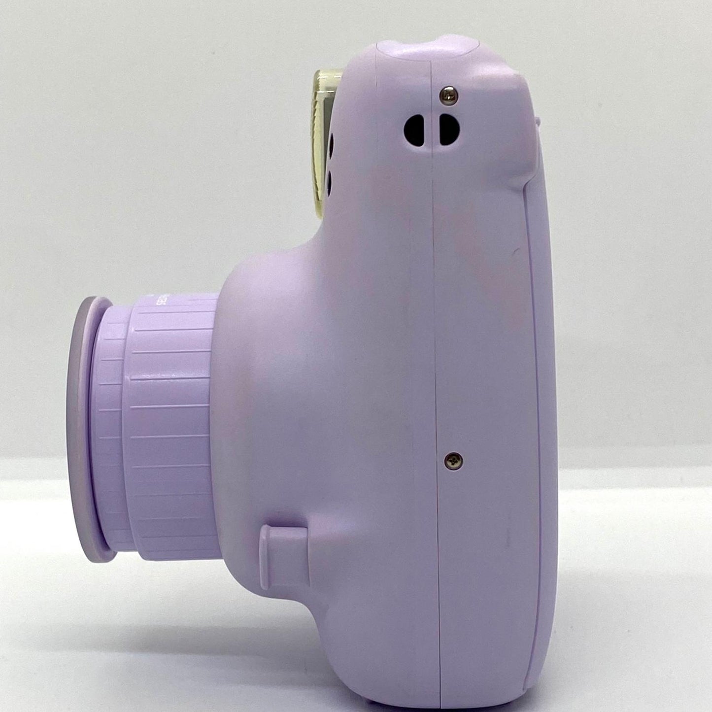 【全額返金保証】【最速発送】FUJIFILM instax mini 11 パープル 動作確認済