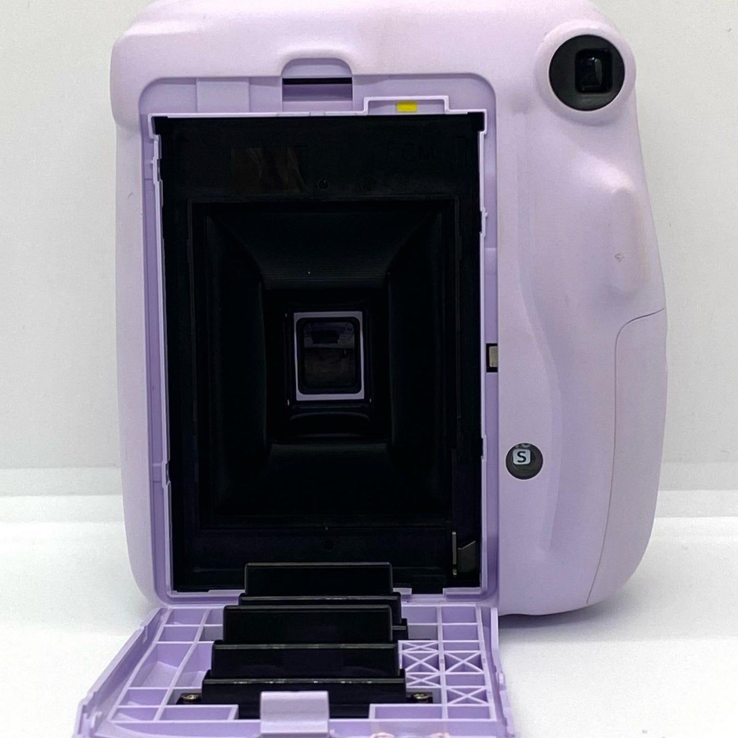【全額返金保証】【最速発送】FUJIFILM instax mini 11 パープル 動作確認済
