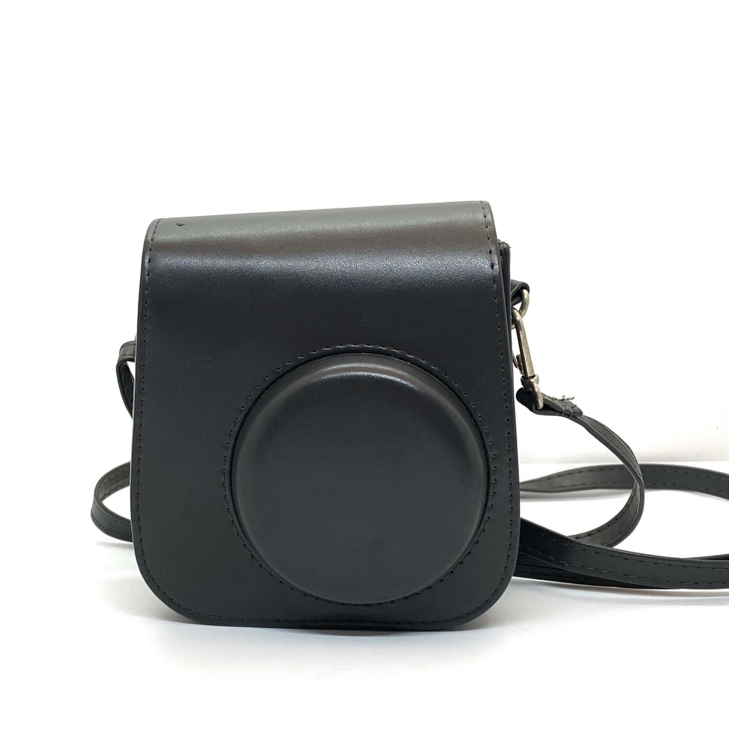 【全額返金保証】【最速発送】FUJIFILM instax mini 11 パープル 動作確認済