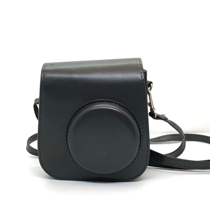 【全額返金保証】【最速発送】FUJIFILM instax mini 11 パープル 動作確認済