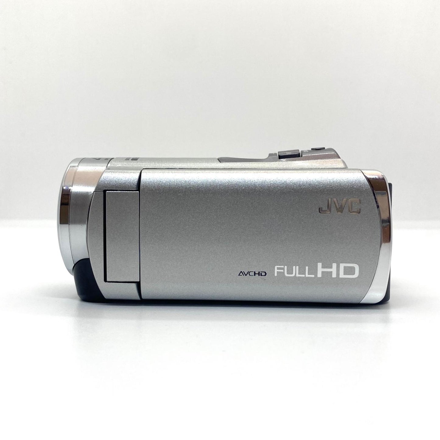 【全額返金保証】【最速発送】JVC Everio GZ-HM390-S 美品 動作確認済