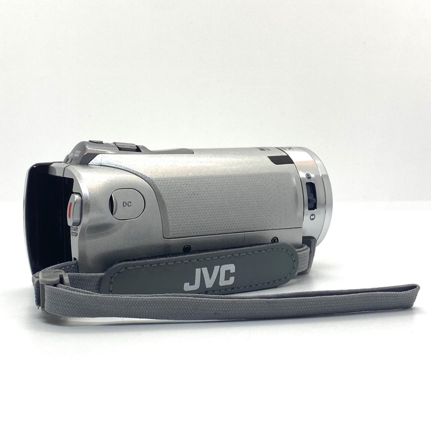 【全額返金保証】【最速発送】JVC Everio GZ-HM390-S 美品 動作確認済