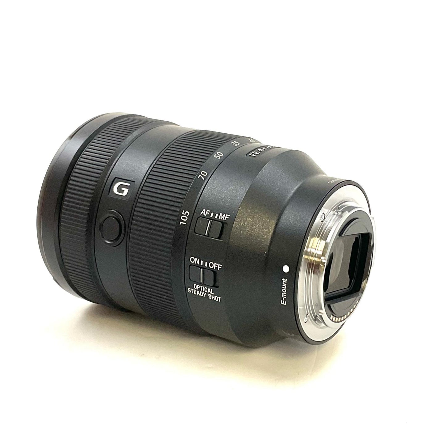 【全額返金保証】【最速発送】Sony デジタル一眼 α6400 ILCE-6400K パワーズームレンズキット [ブラック] 美品 動作確認済